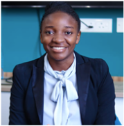 Rinah Kasongo